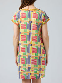 CAKE BARBARA DRESS