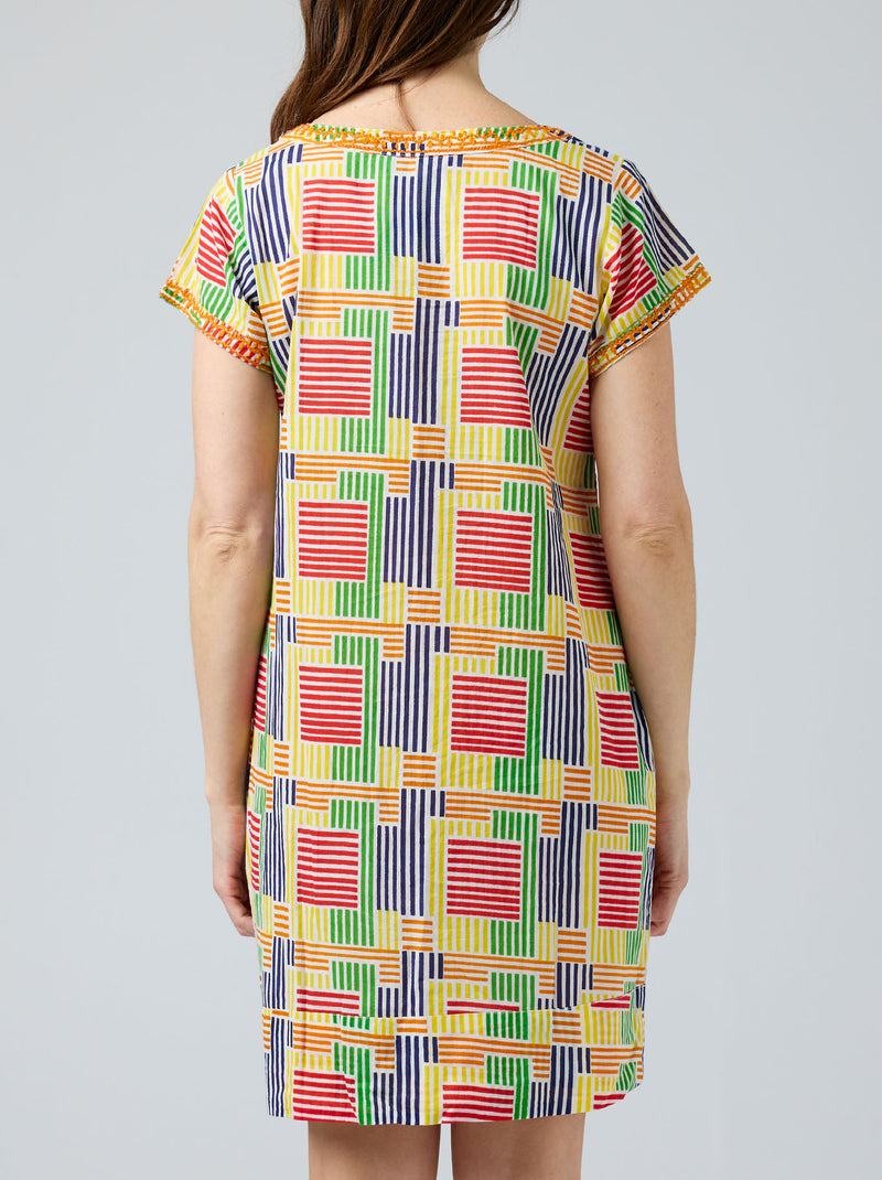 CAKE BARBARA DRESS