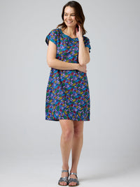 CAKE BARBARA DRESS