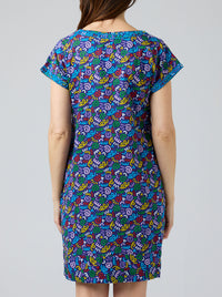 CAKE BARBARA DRESS