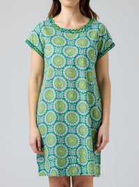 CAKE BARBARA DRESS