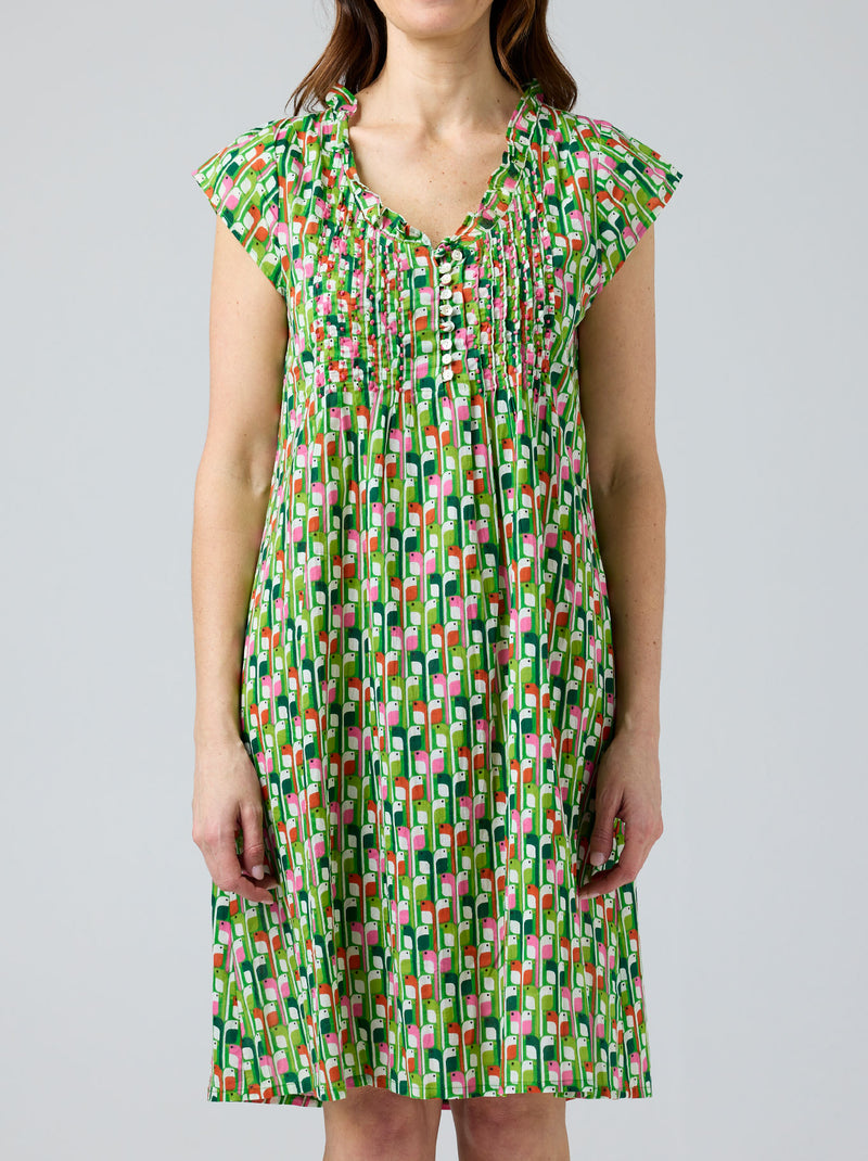 CAKE DARLING DRESS