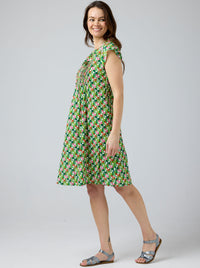 CAKE DARLING DRESS