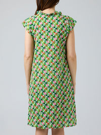 CAKE DARLING DRESS