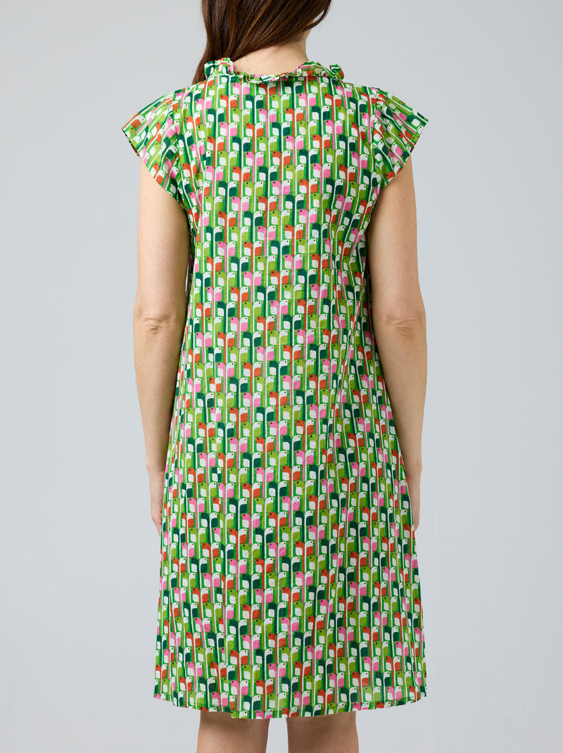 CAKE DARLING DRESS