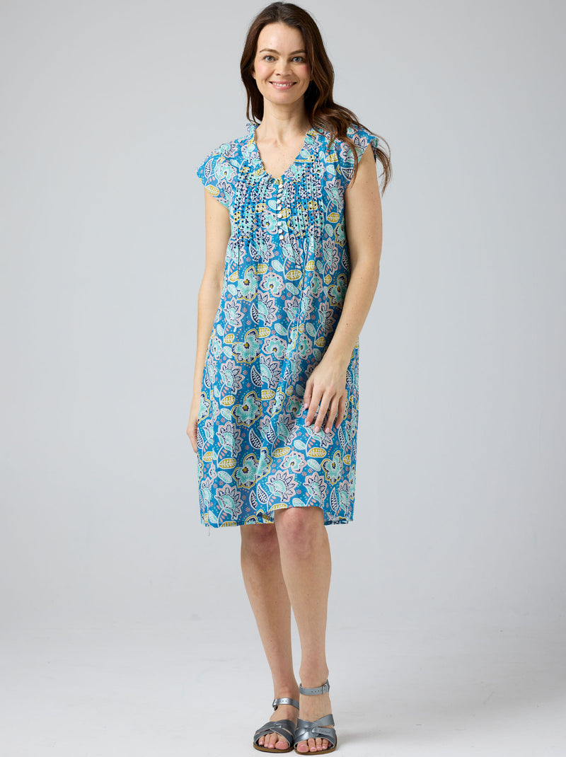 CAKE DARLING DRESS