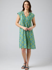 CAKE DARLING DRESS