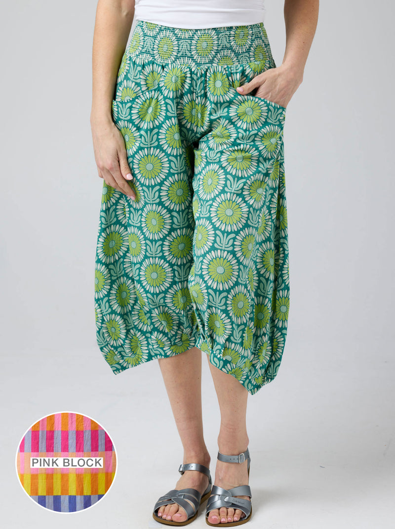 CAKE LEE LOUNGE PANT