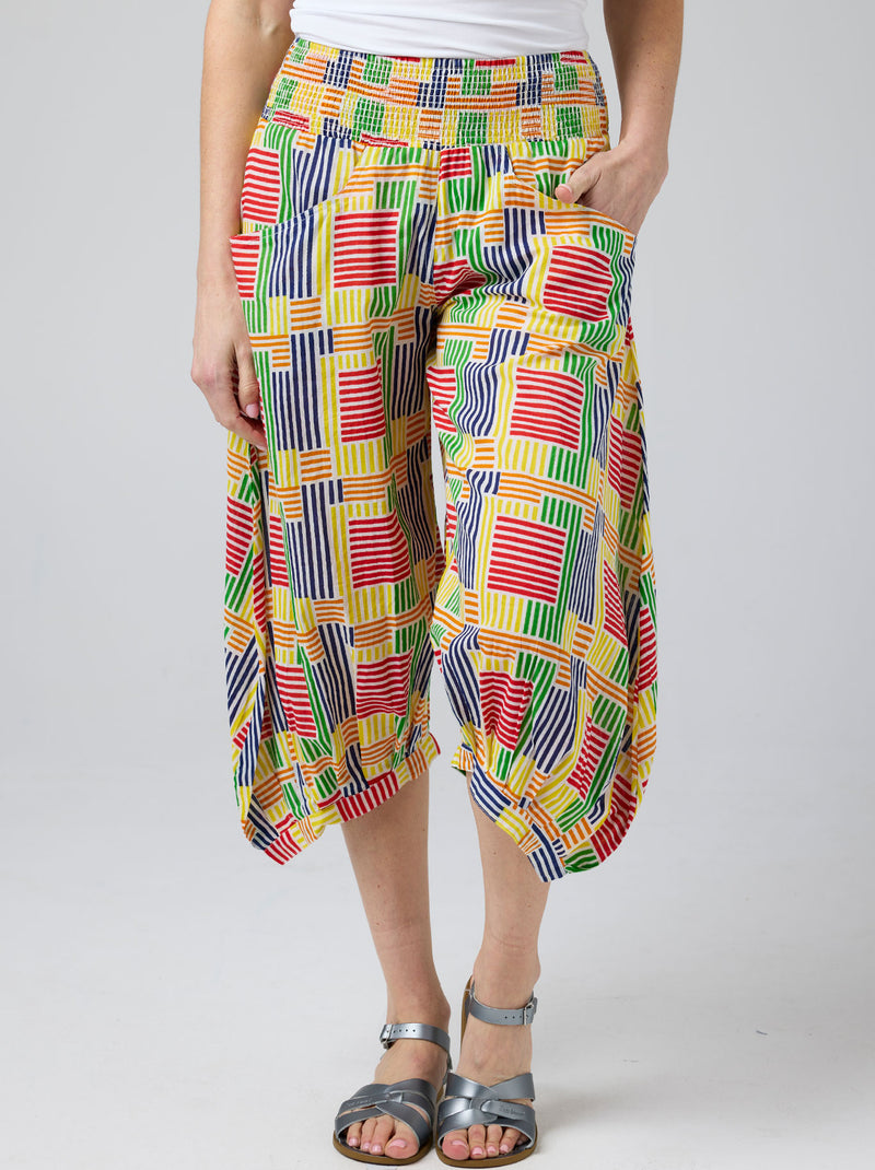 CAKE LEE LOUNGE PANT