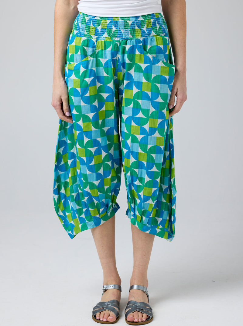 CAKE LEE LOUNGE PANT