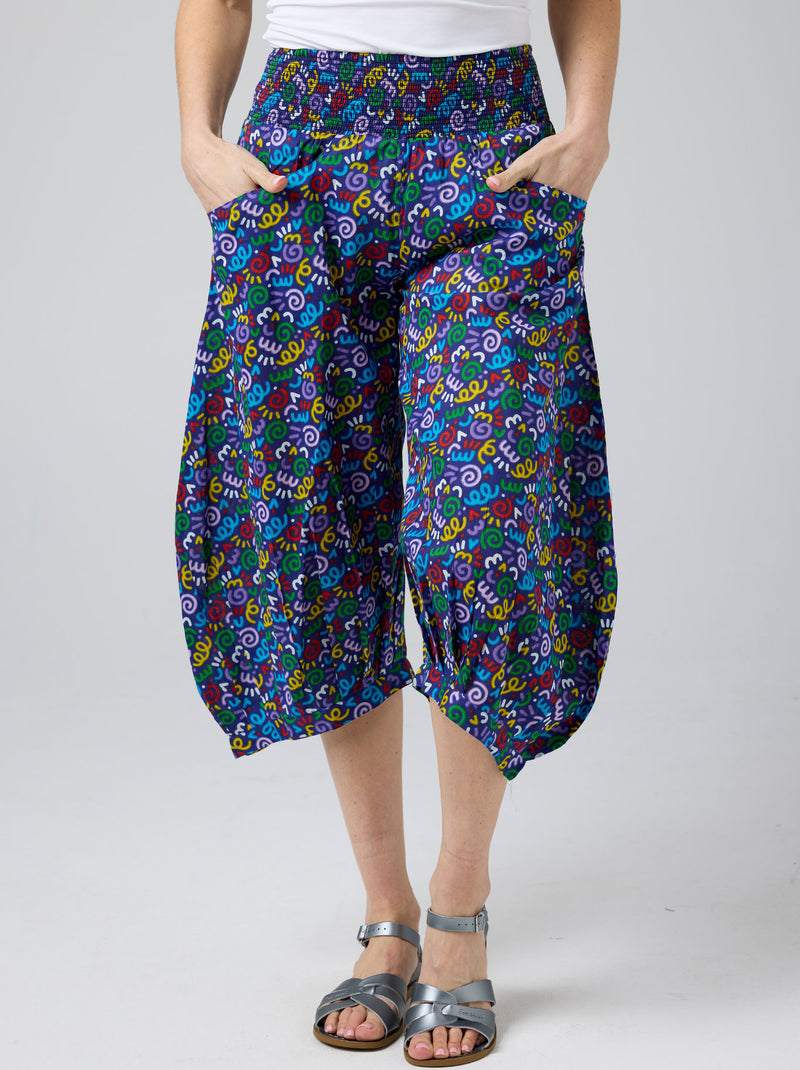 CAKE LEE LOUNGE PANT