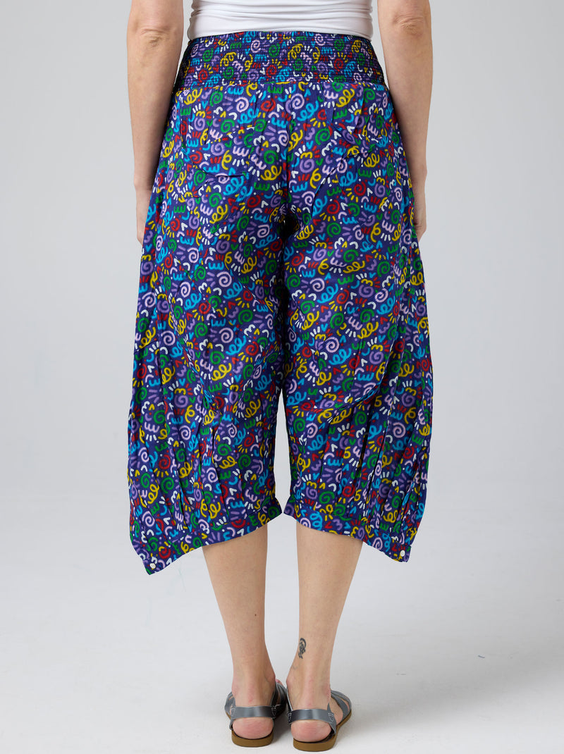 CAKE LEE LOUNGE PANT