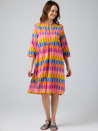 CAKE SEASONAL DRESS