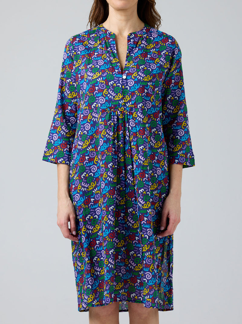 CAKE SEASONAL DRESS