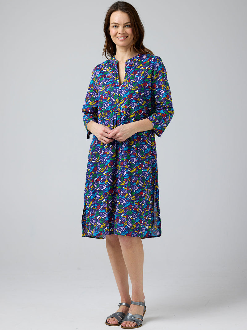 CAKE SEASONAL DRESS