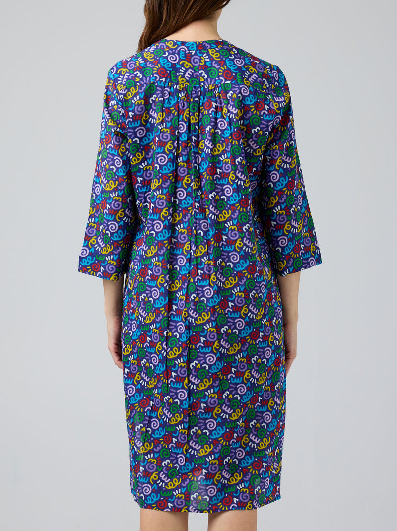 CAKE SEASONAL DRESS