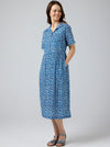 CAKE CITY DRESS