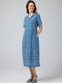 CAKE CITY DRESS