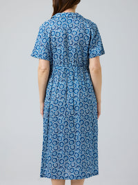 CAKE CITY DRESS