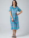 CAKE CITY DRESS
