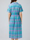 CAKE CITY DRESS