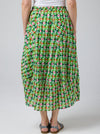 CAKE POCKET PANEL SKIRT