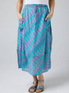 CAKE POCKET PANEL SKIRT