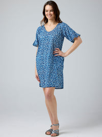 CAKE KIM DRESS