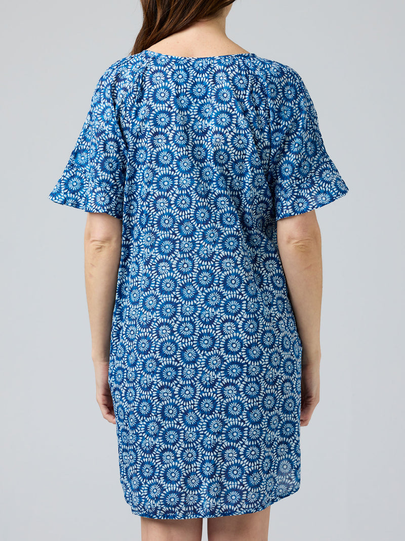 CAKE KIM DRESS