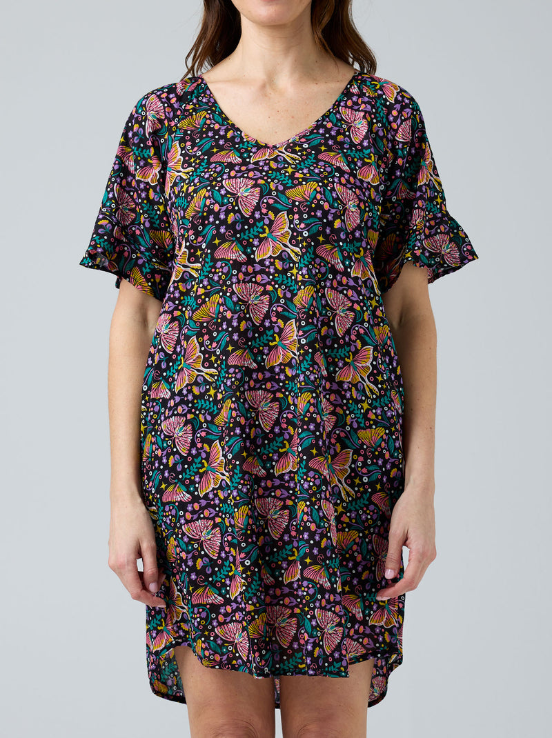 CAKE KIM DRESS