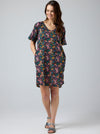 CAKE KIM DRESS