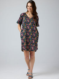 CAKE KIM DRESS