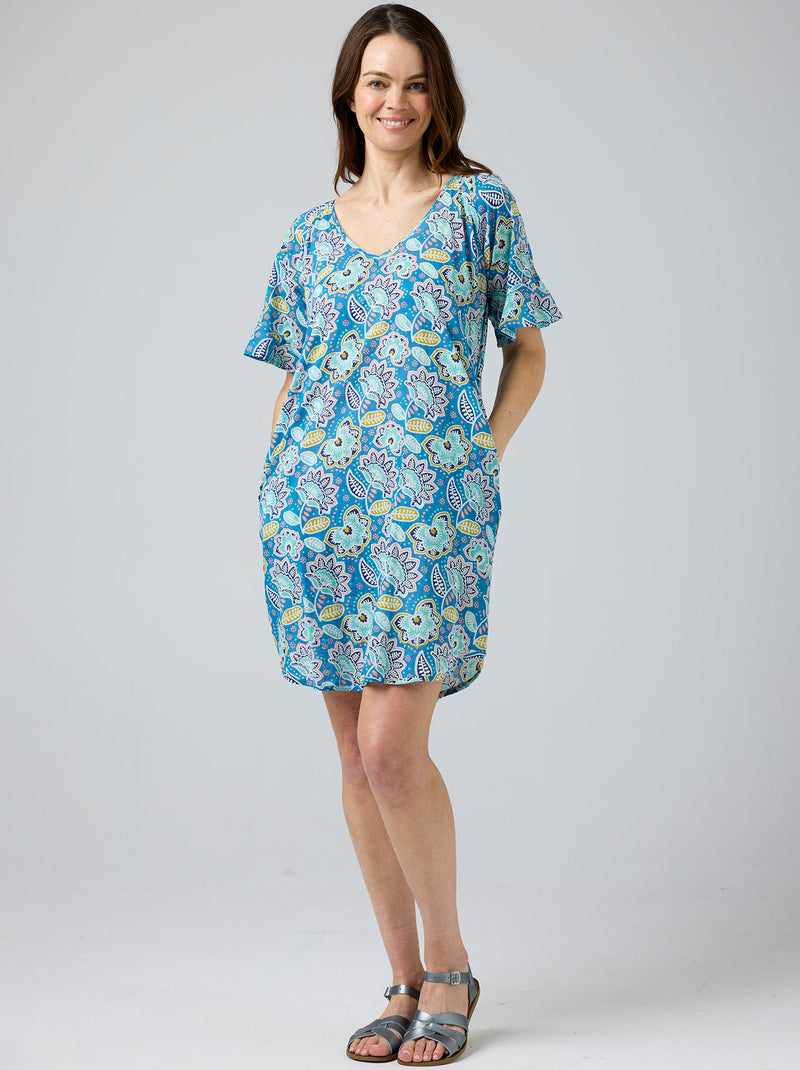 CAKE KIM DRESS
