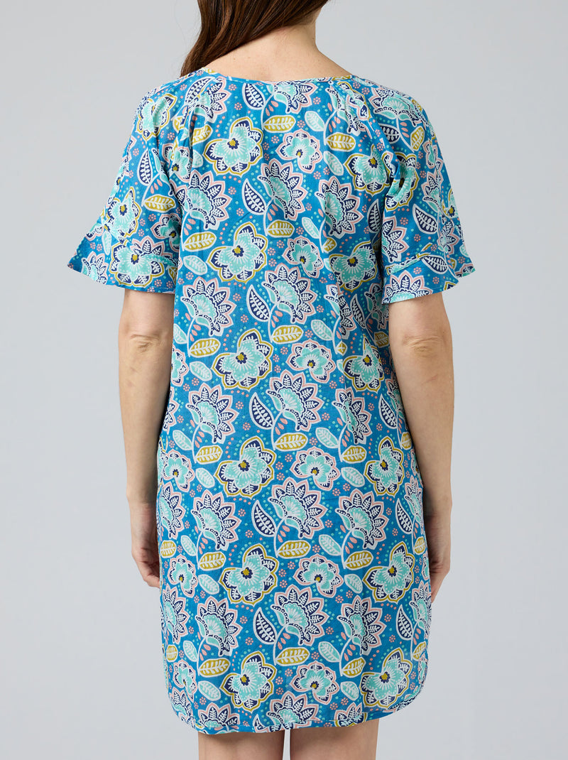 CAKE KIM DRESS