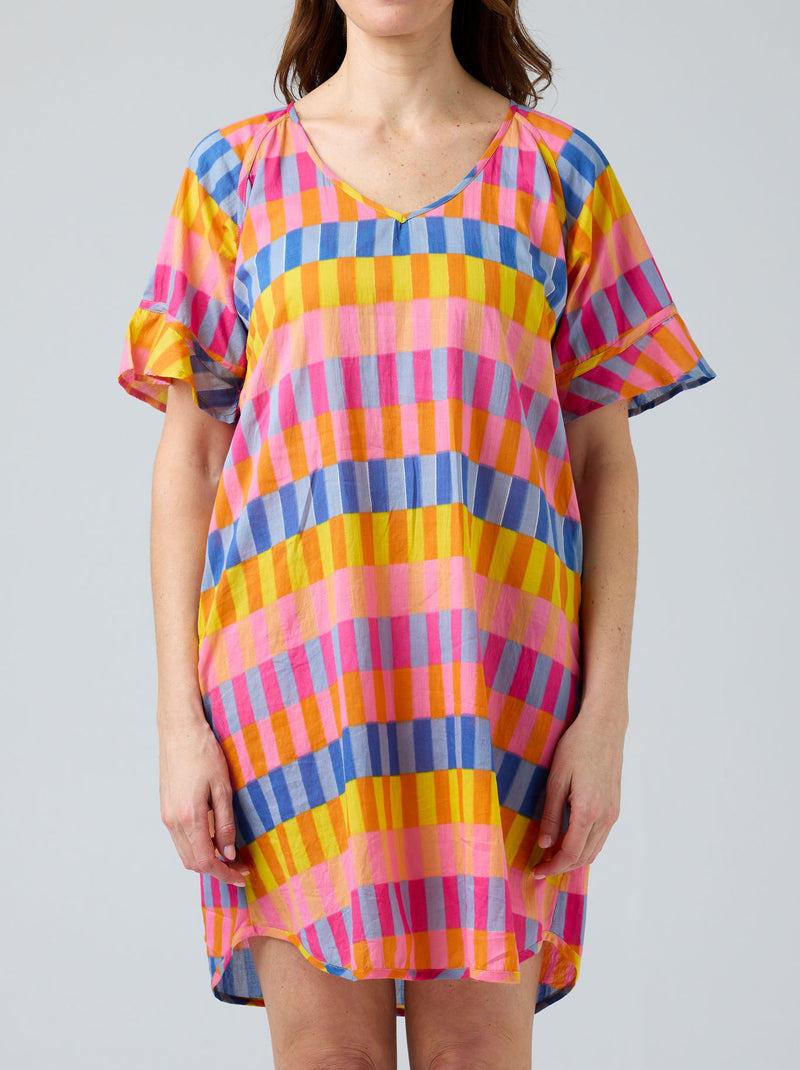 CAKE KIM DRESS