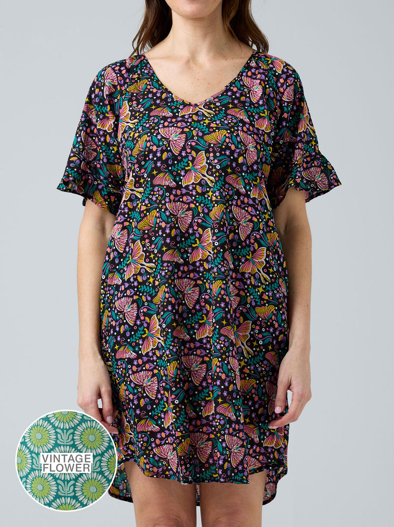 CAKE KIM DRESS