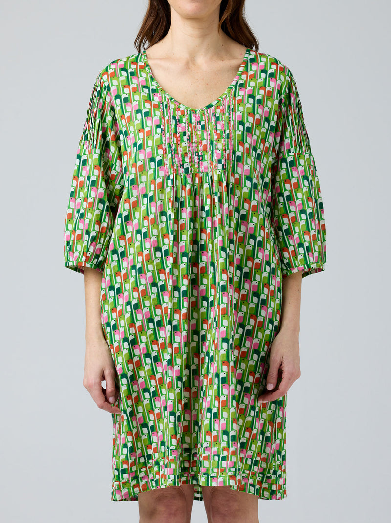 CAKE SALLY DRESS