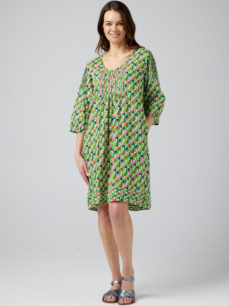 CAKE SALLY DRESS