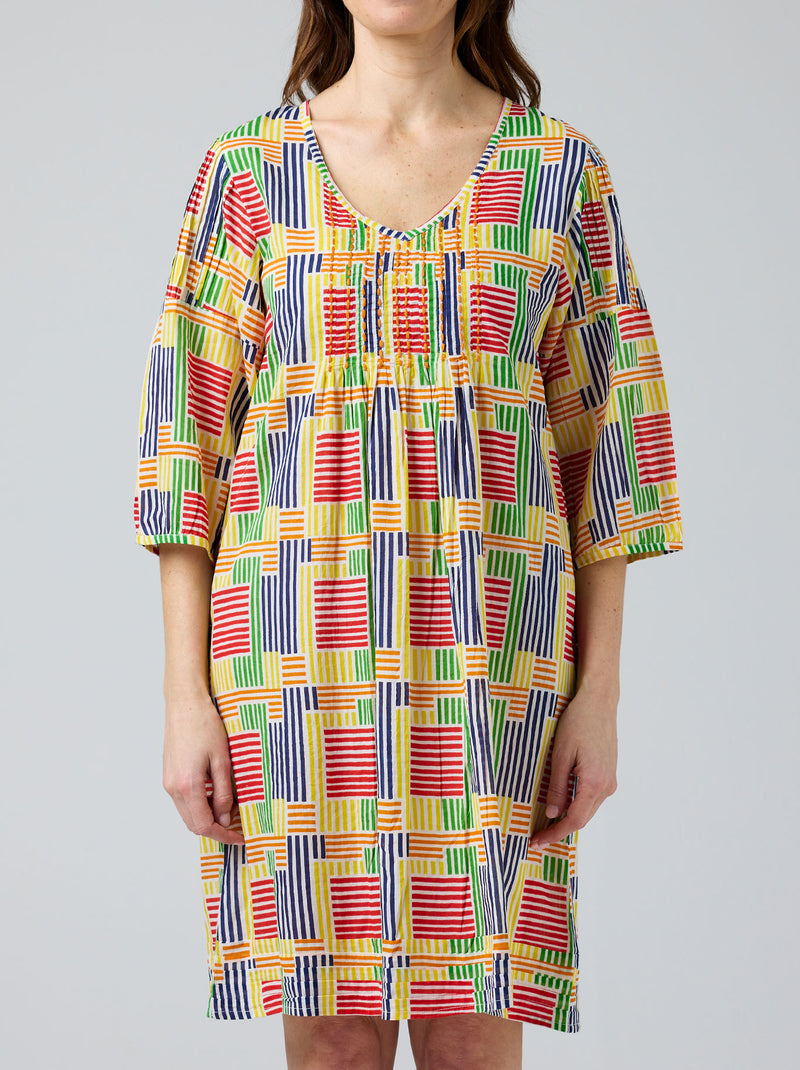 CAKE SALLY DRESS