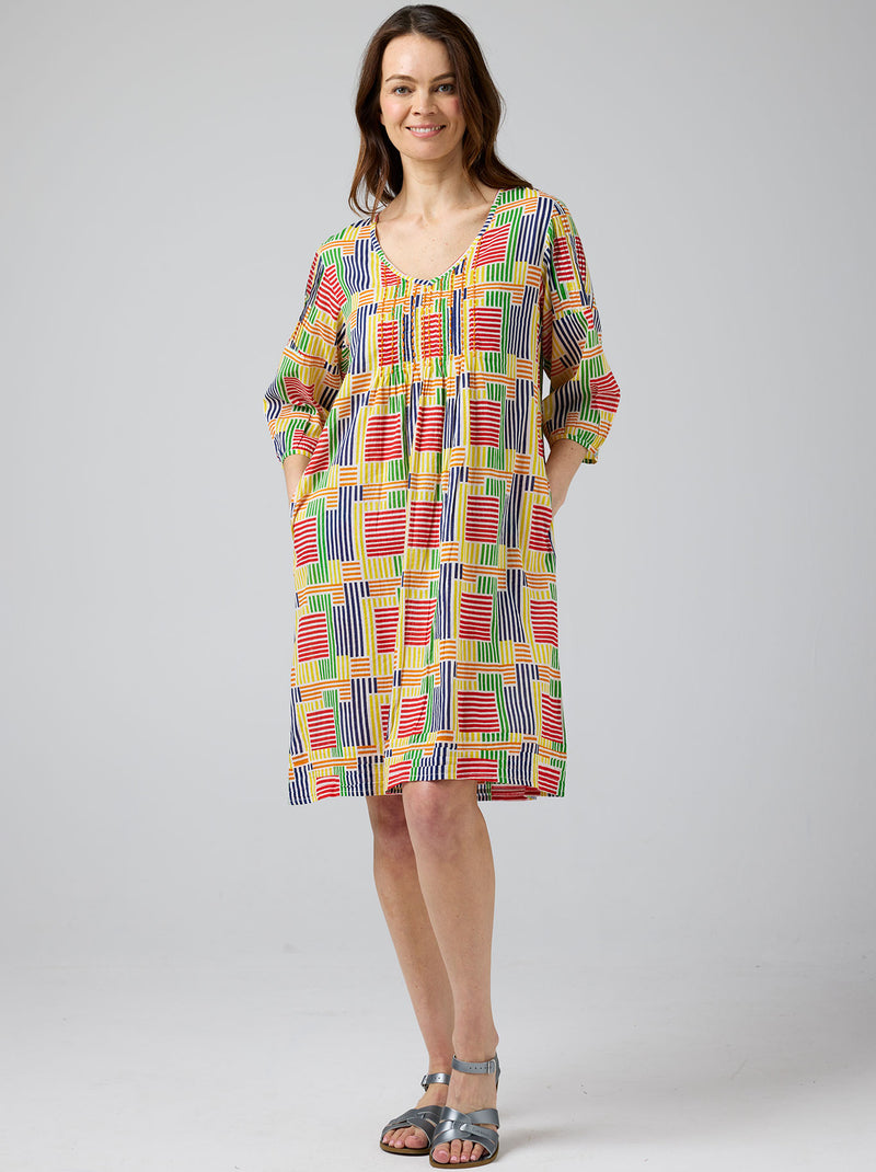 CAKE SALLY DRESS