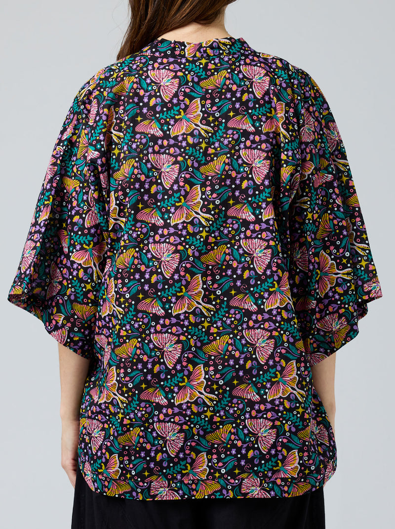 CAKE KIMONO