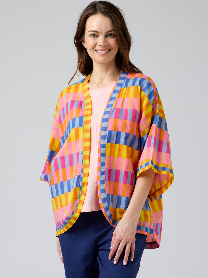 CAKE KIMONO
