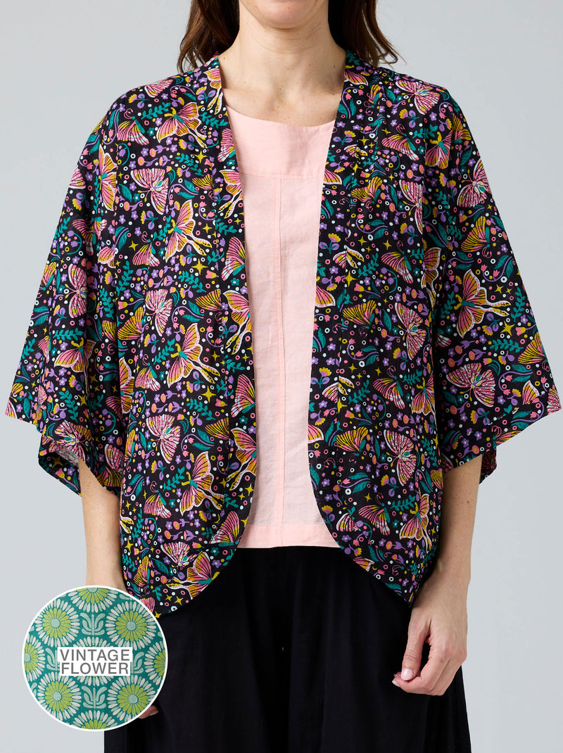 CAKE KIMONO