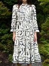CURATE BY TRELISE COOPER IN THE LONG DRESS