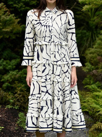 CURATE BY TRELISE COOPER IN THE LONG DRESS