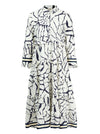 CURATE BY TRELISE COOPER IN THE LONG DRESS