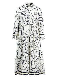 CURATE BY TRELISE COOPER IN THE LONG DRESS