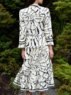 CURATE BY TRELISE COOPER IN THE LONG DRESS