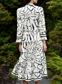 CURATE BY TRELISE COOPER IN THE LONG DRESS