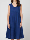 CAKE SAVITA LINEN DRESS